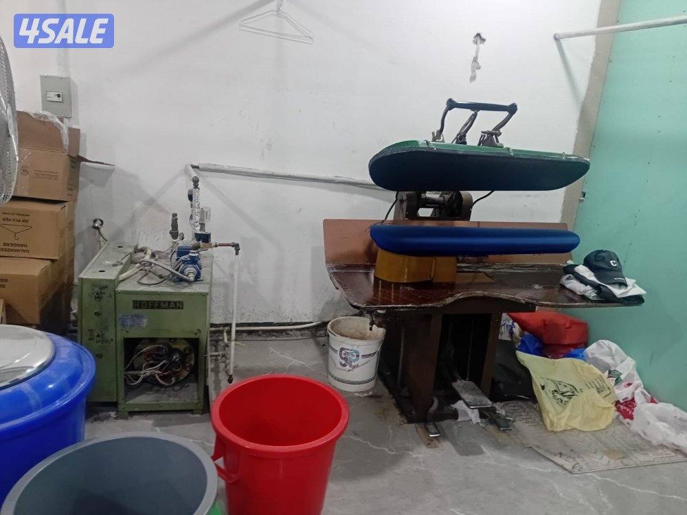 للبيع مكبس بخارامريكي2