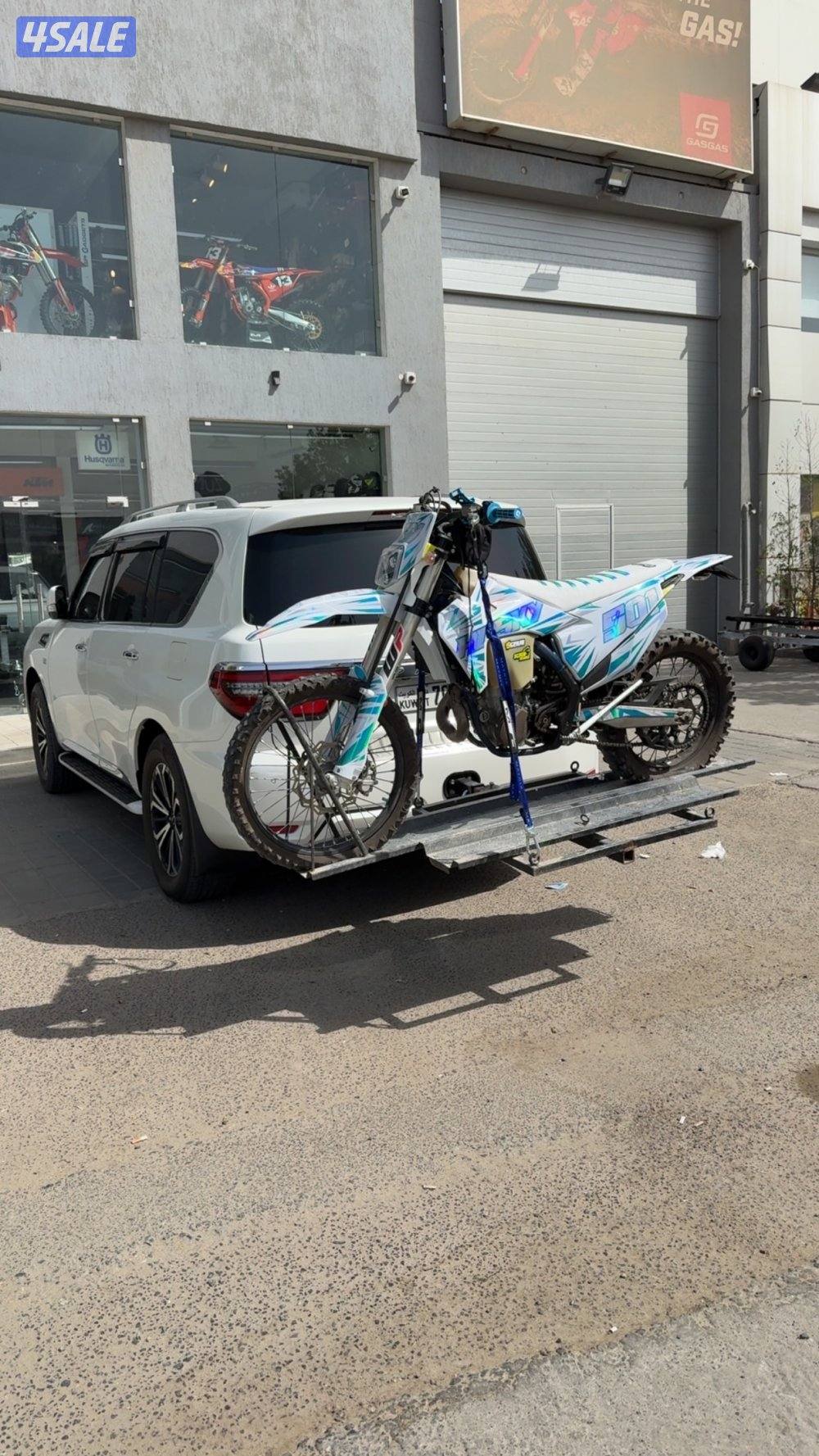 هاسكفارنا fe 501 تحويل مرور2