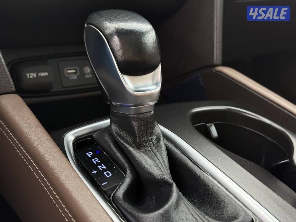 للبيع سنتافي موديل 2020 شرط الفحص تحت الكفاله7