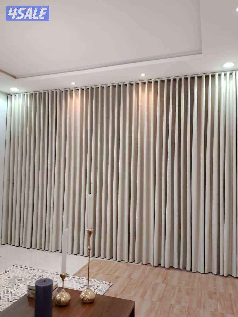 تفصال جميع انواع الستاير1