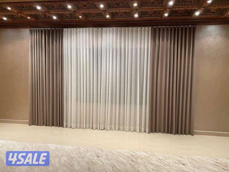 تفصال جميع انواع الستاير3