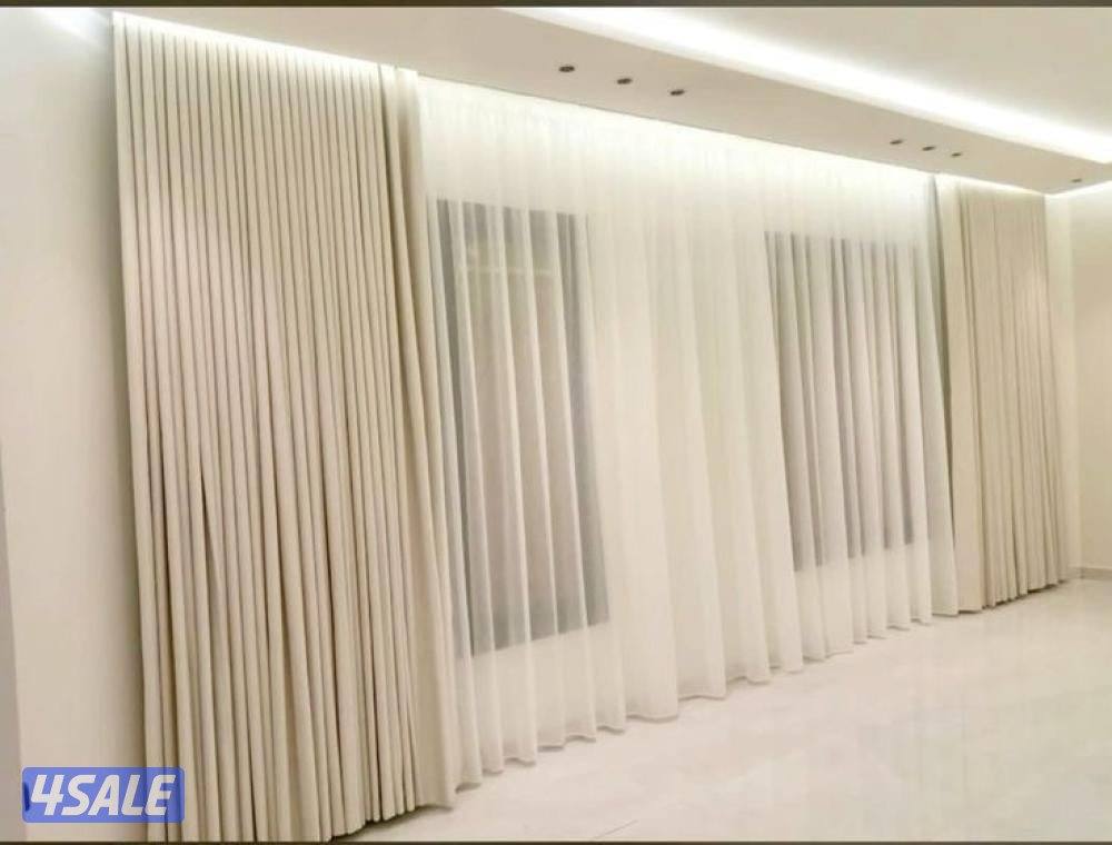 تفصال جميع انواع الستاير2