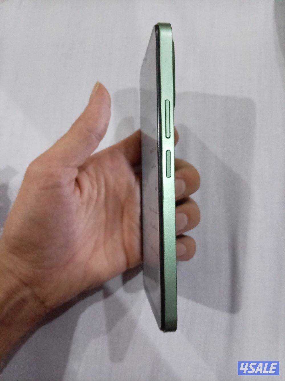 للبيع هونر X6b أخضر نضييييف2