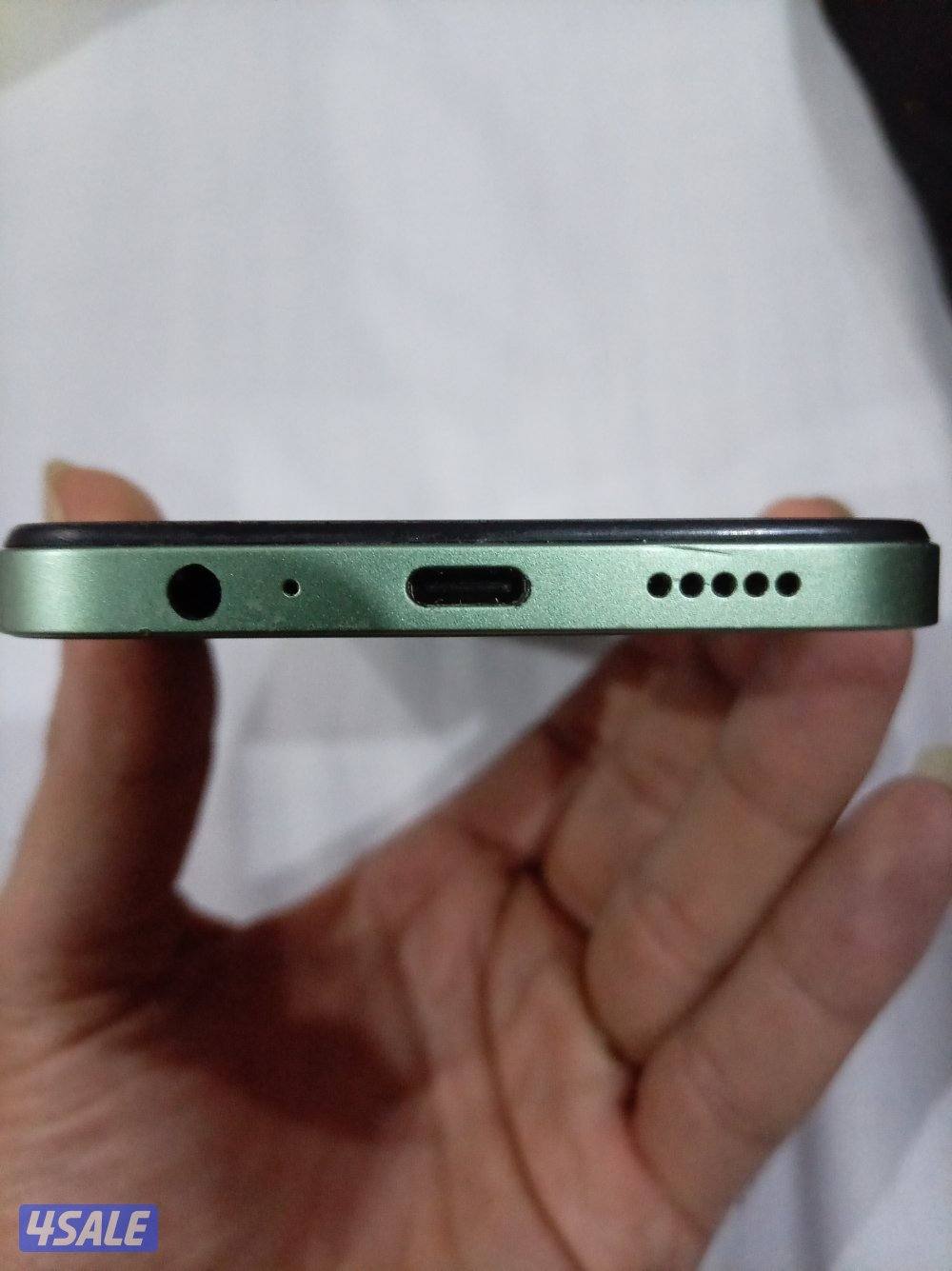 للبيع هونر X6b أخضر نضييييف3