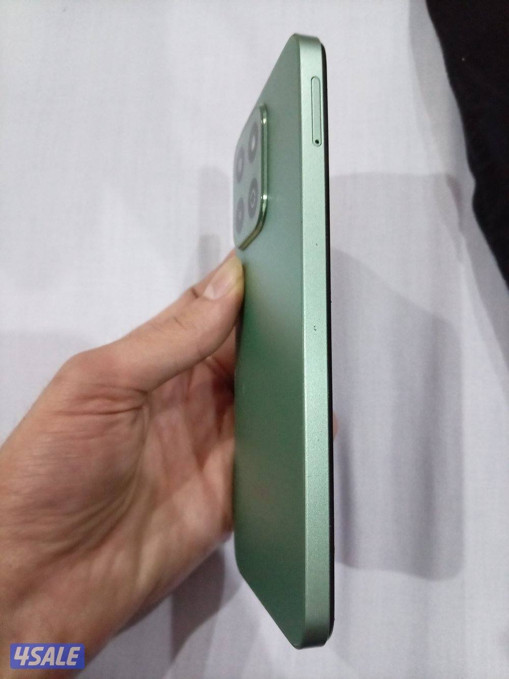 للبيع هونر X6b أخضر نضييييف4