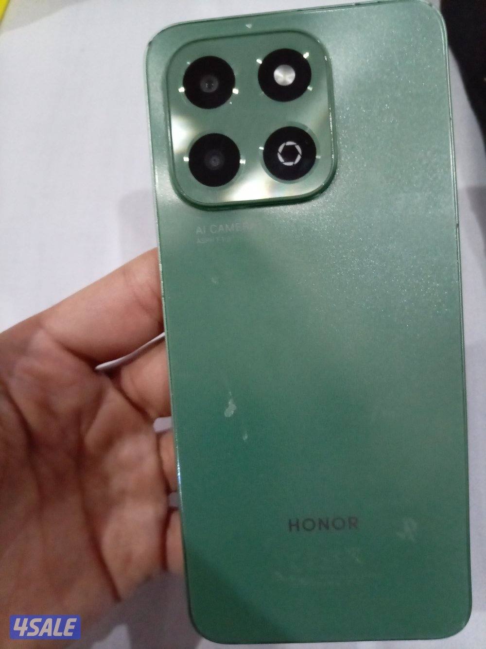 للبيع هونر X6b أخضر نضييييف6