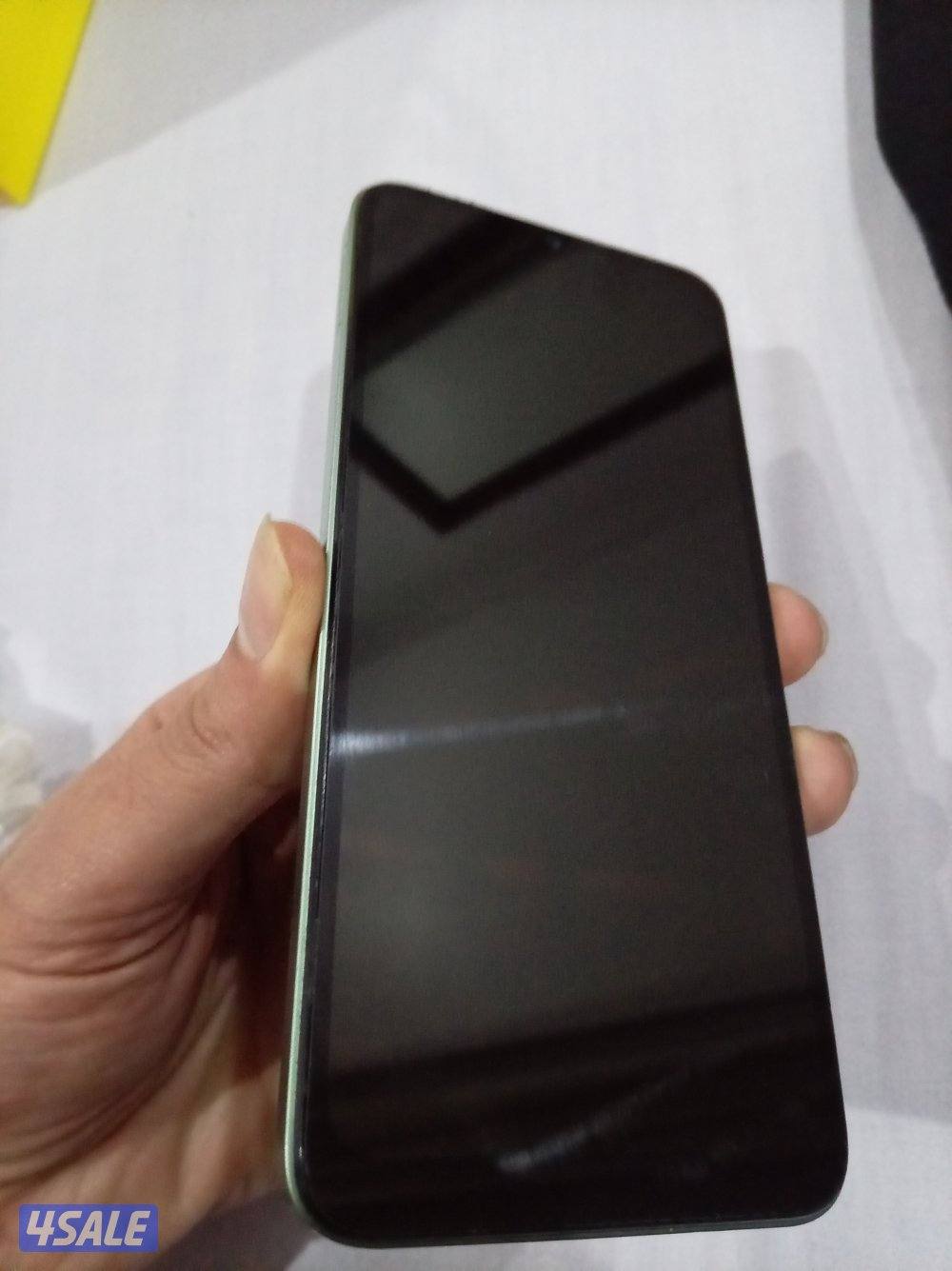 للبيع هونر X6b أخضر نضييييف7