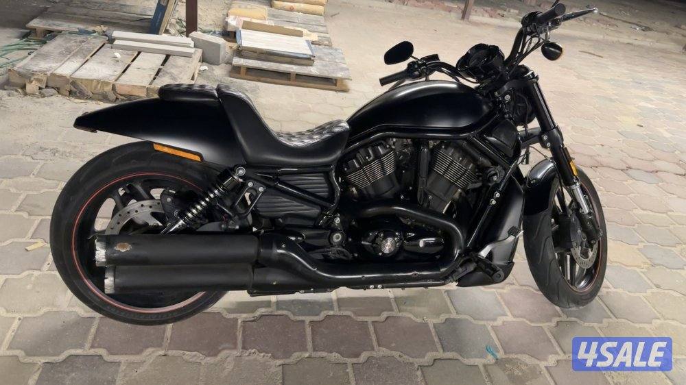 للبيع night rod1