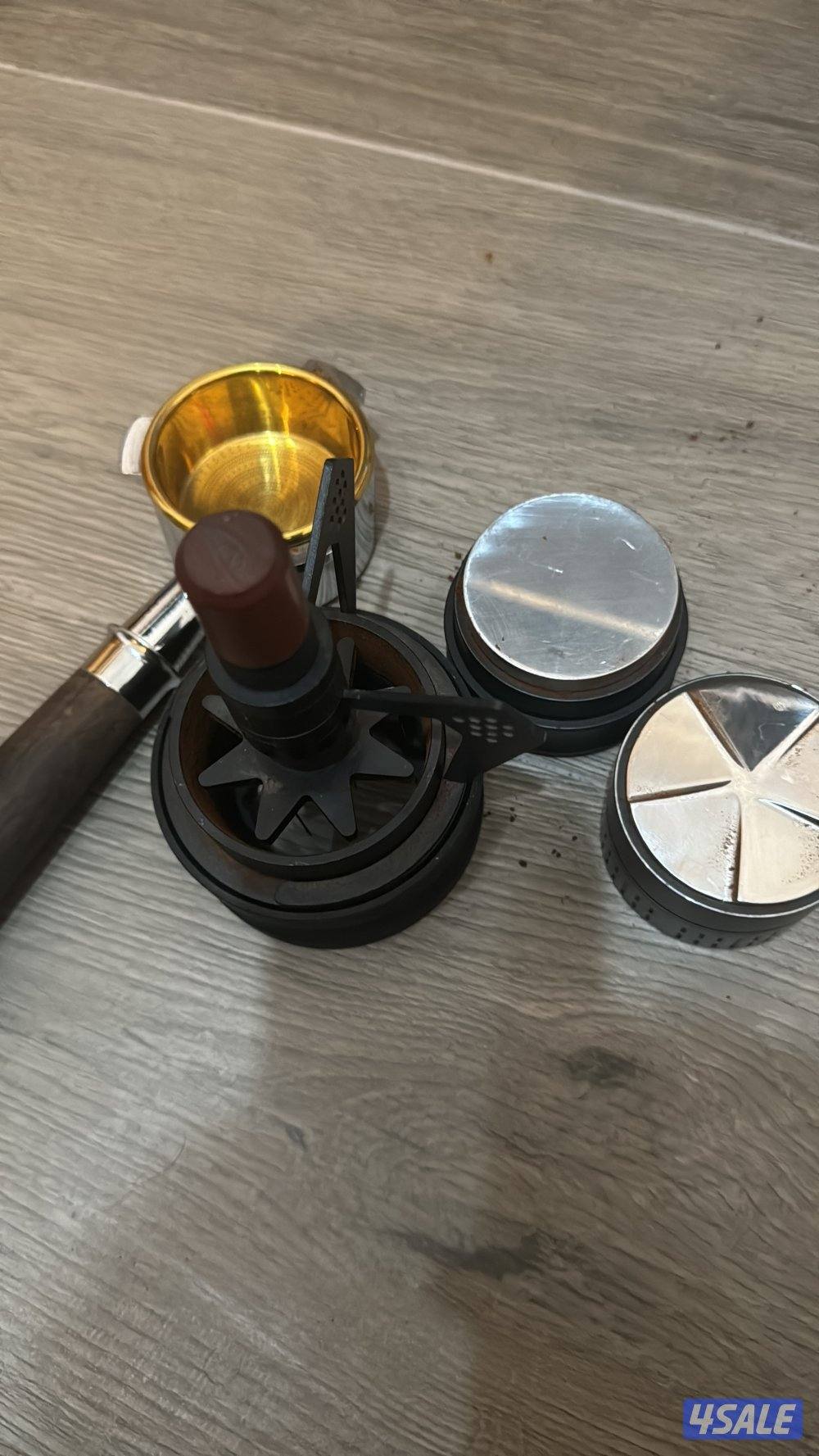 مكينه قهوة barista sage pro0