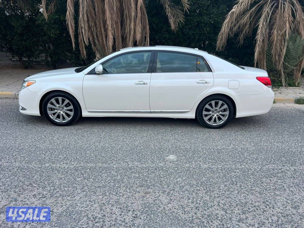 افالون ليمتد_2012 _ بحالة الوكالة0