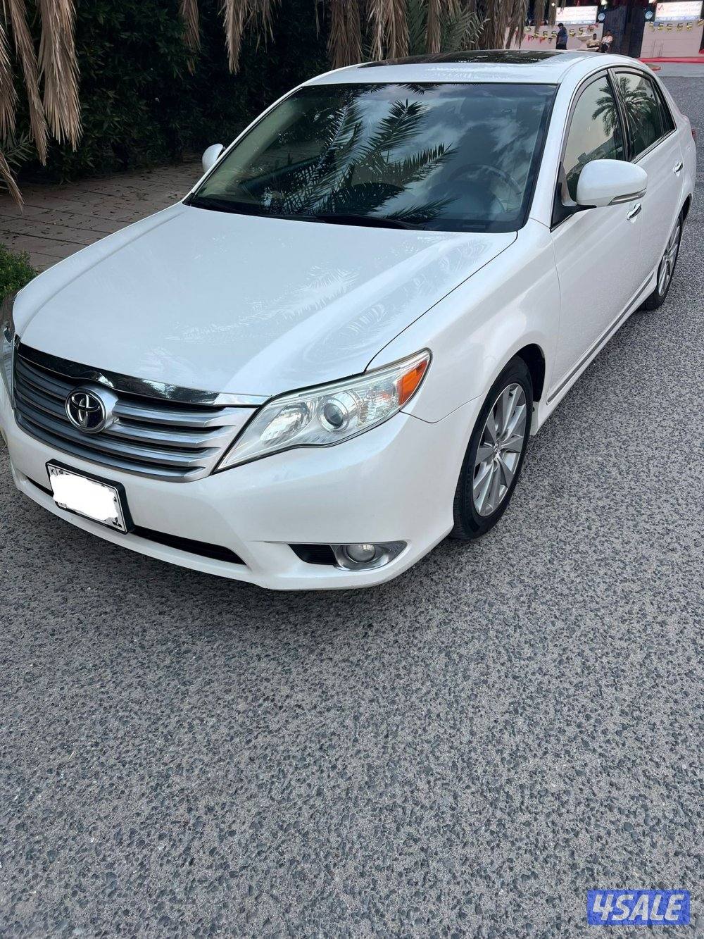 افالون ليمتد_2012 _ بحالة الوكالة1