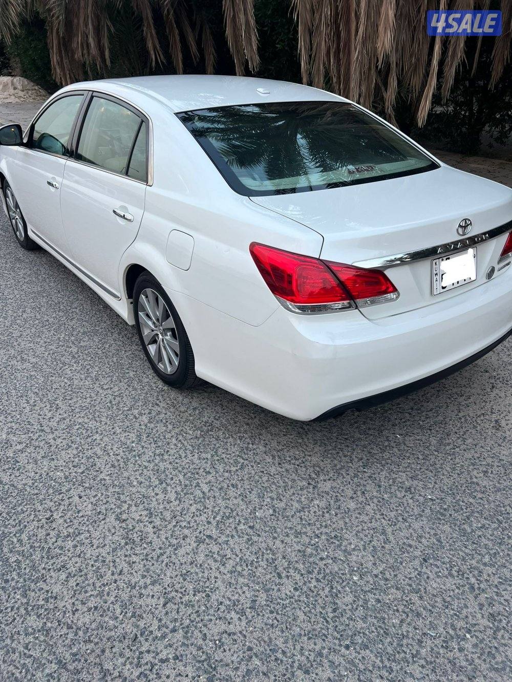 افالون ليمتد_2012 _ بحالة الوكالة2