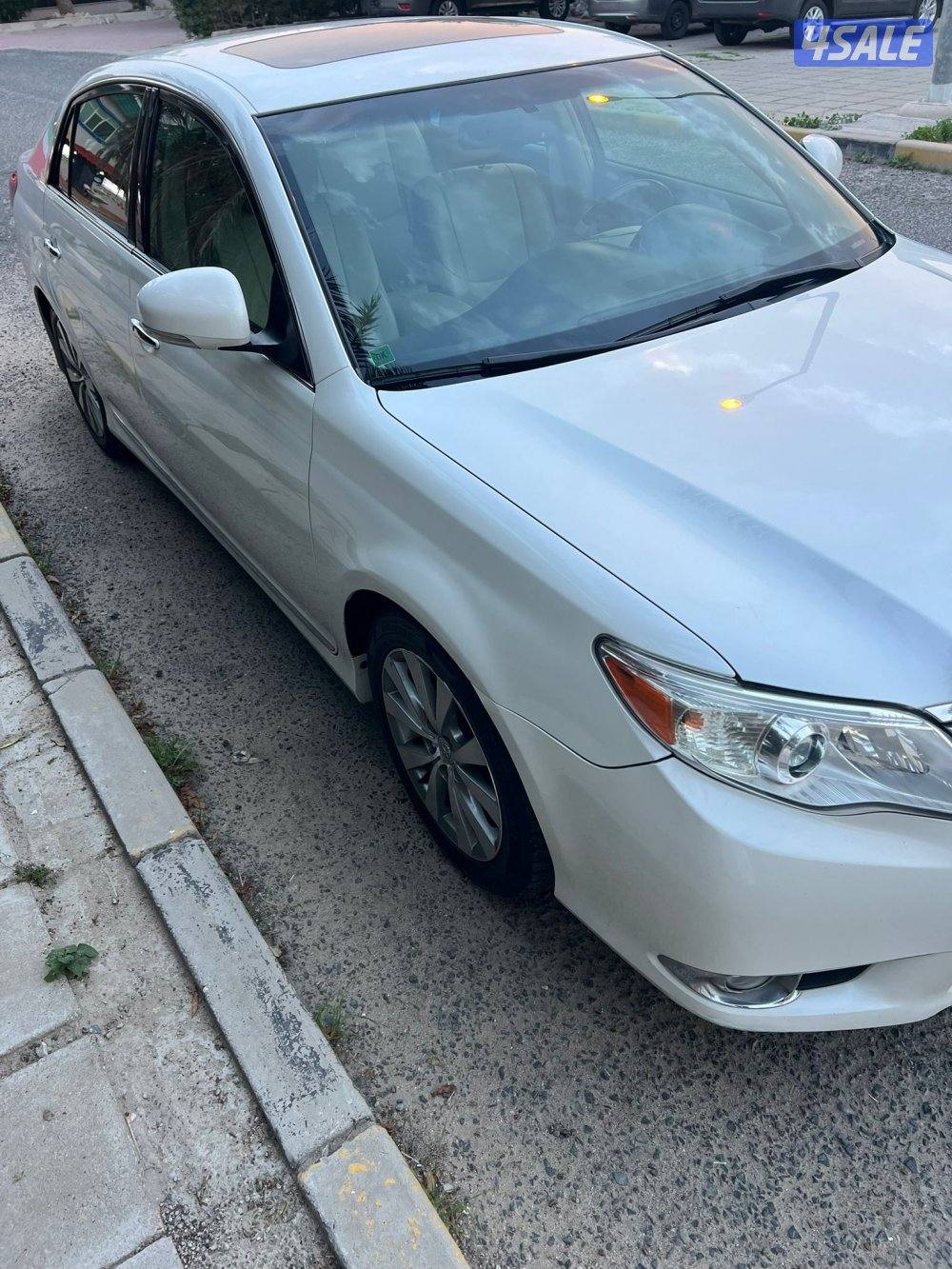 افالون ليمتد_2012 _ بحالة الوكالة3