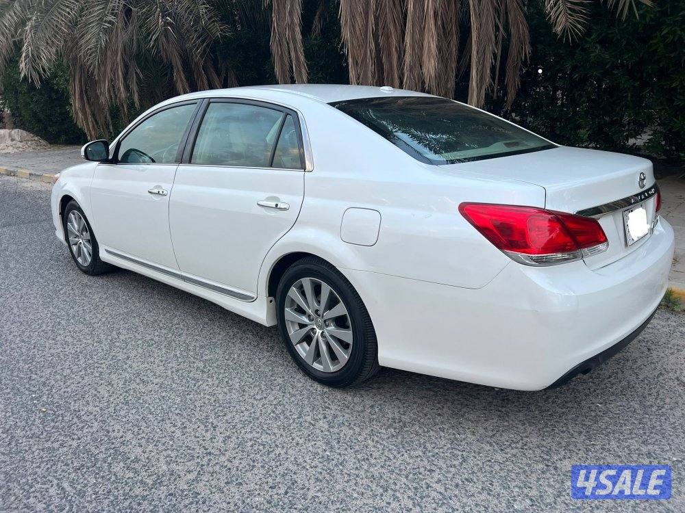 افالون ليمتد_2012 _ بحالة الوكالة4