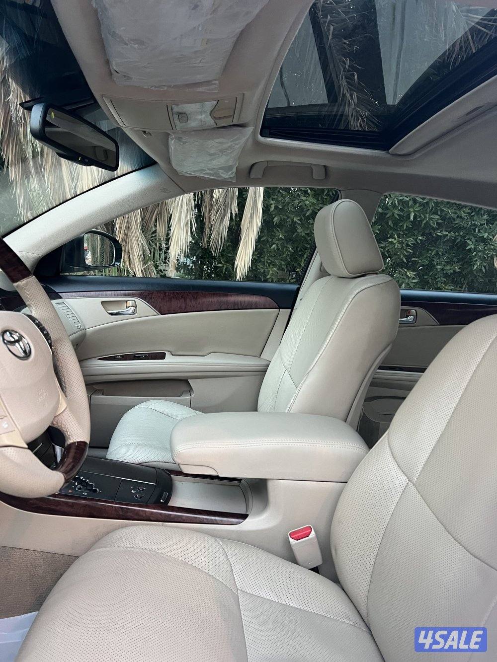 افالون ليمتد_2012 _ بحالة الوكالة7