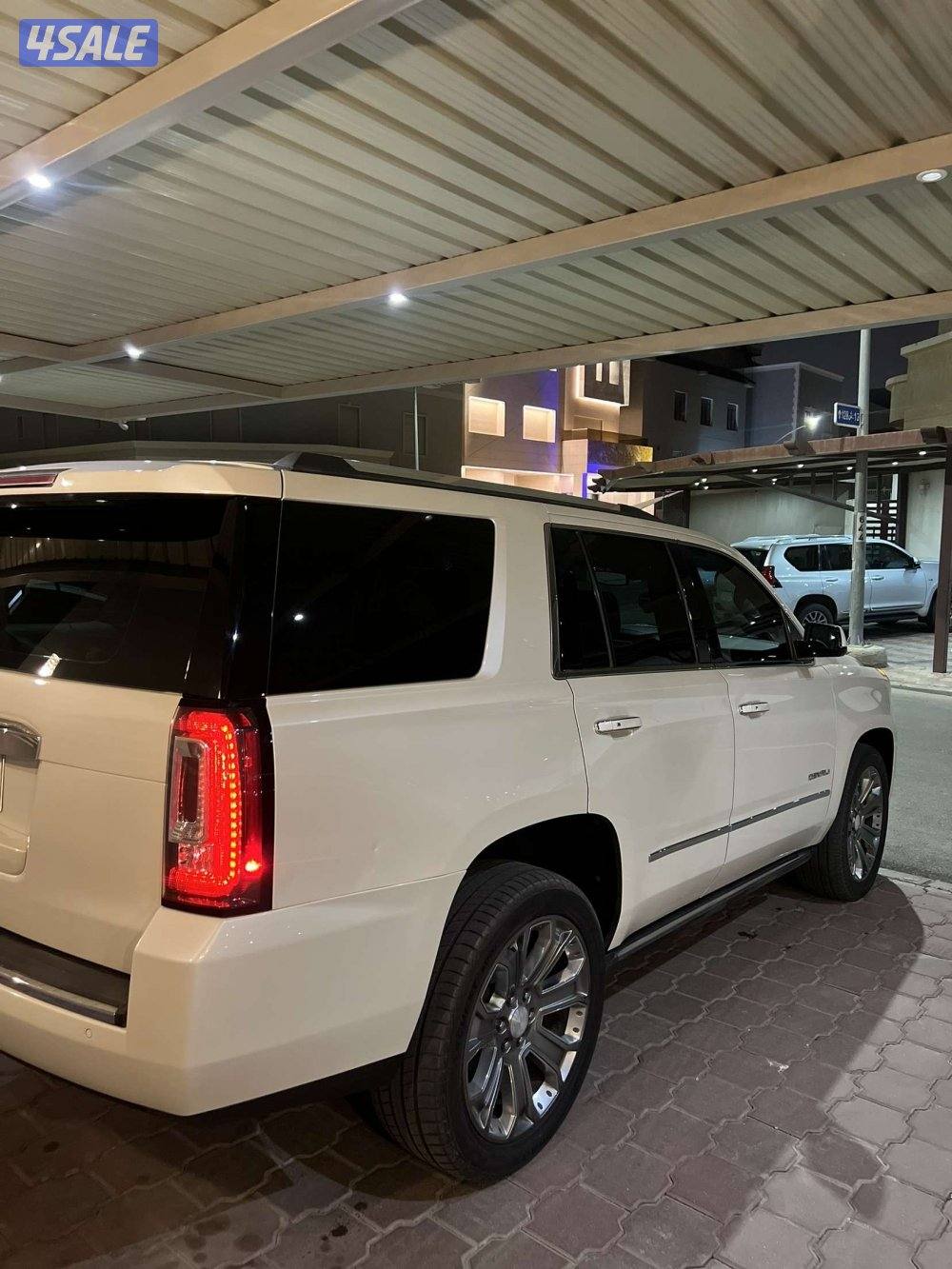 للبيع دينالي2