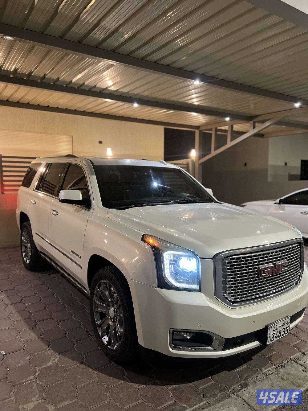 للبيع دينالي1