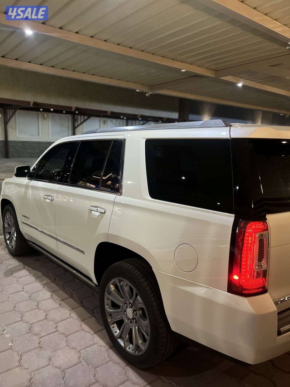 للبيع دينالي3