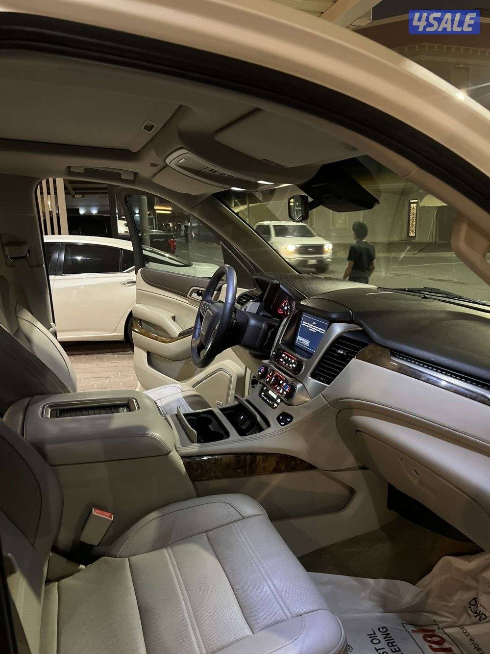 للبيع دينالي4