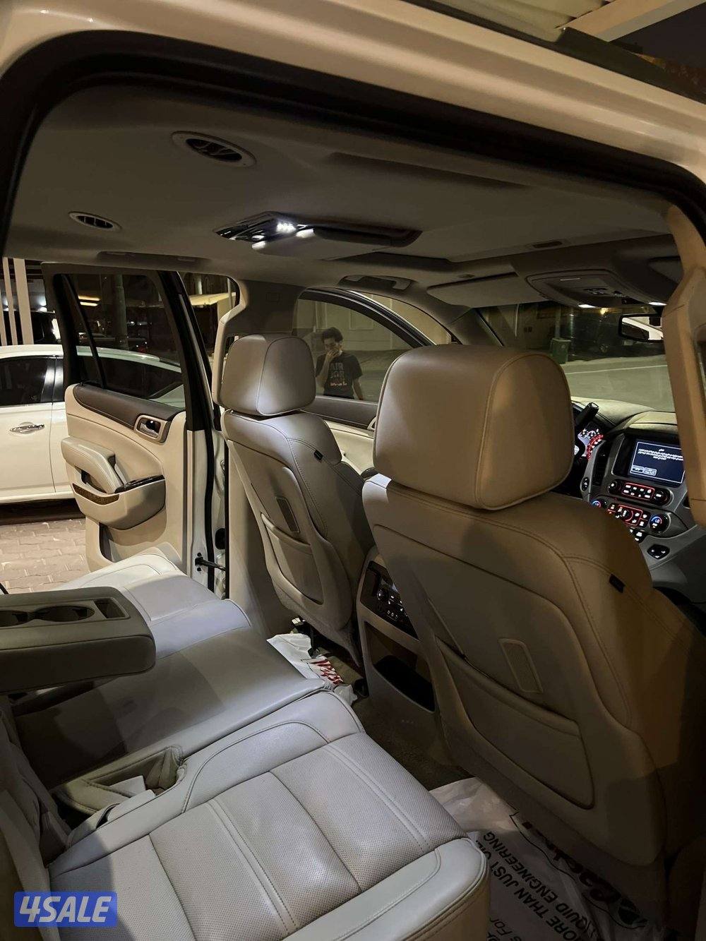 للبيع دينالي7