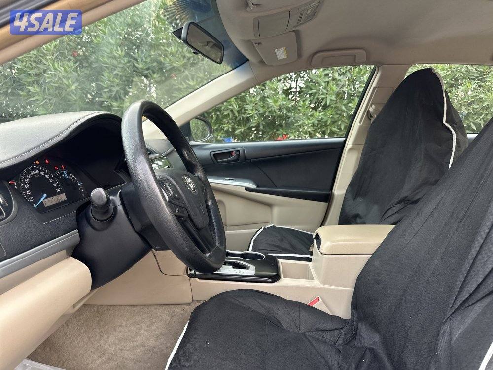 بحاله ممتازه بيعه سريعه8