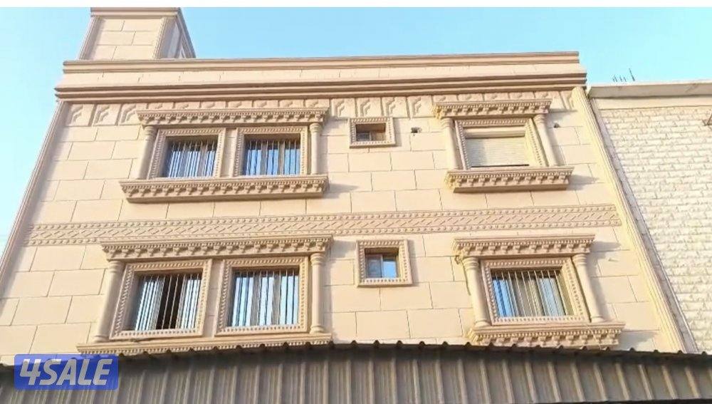 للبيع بيت في الواحه0