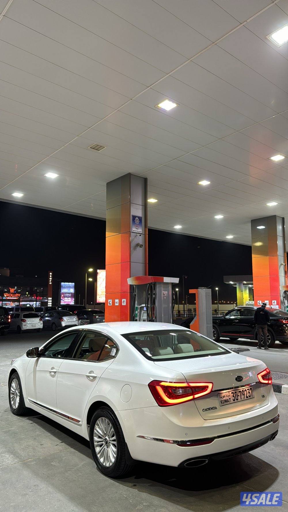 كادينزا ماشيه 1131