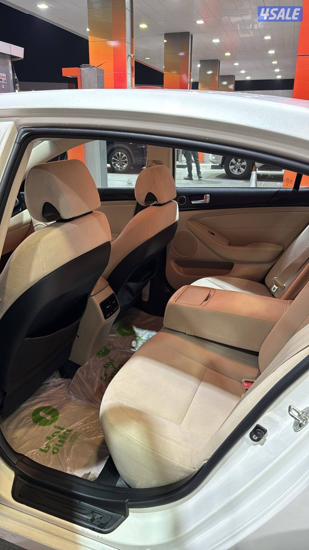 كادينزا ماشيه 1135