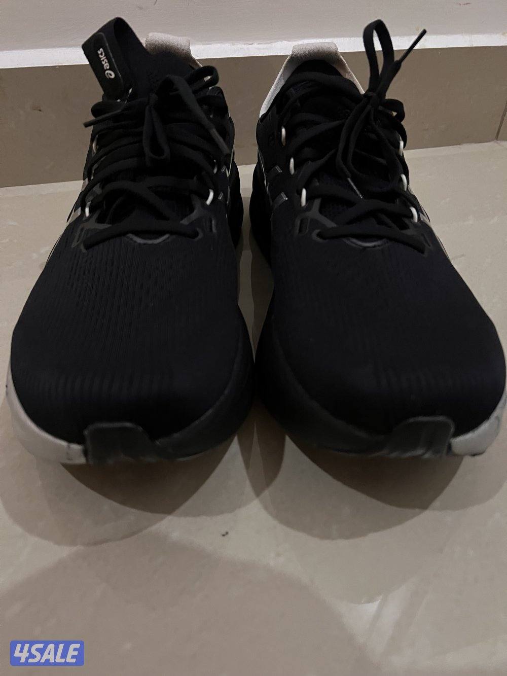 ASICS GEL-NIMBUS 28 Platinum4