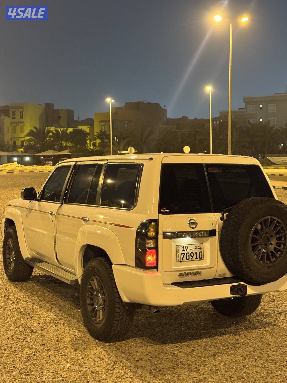 للبيع سفاري1