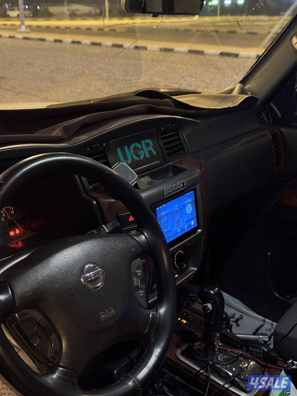 للبيع سفاري2