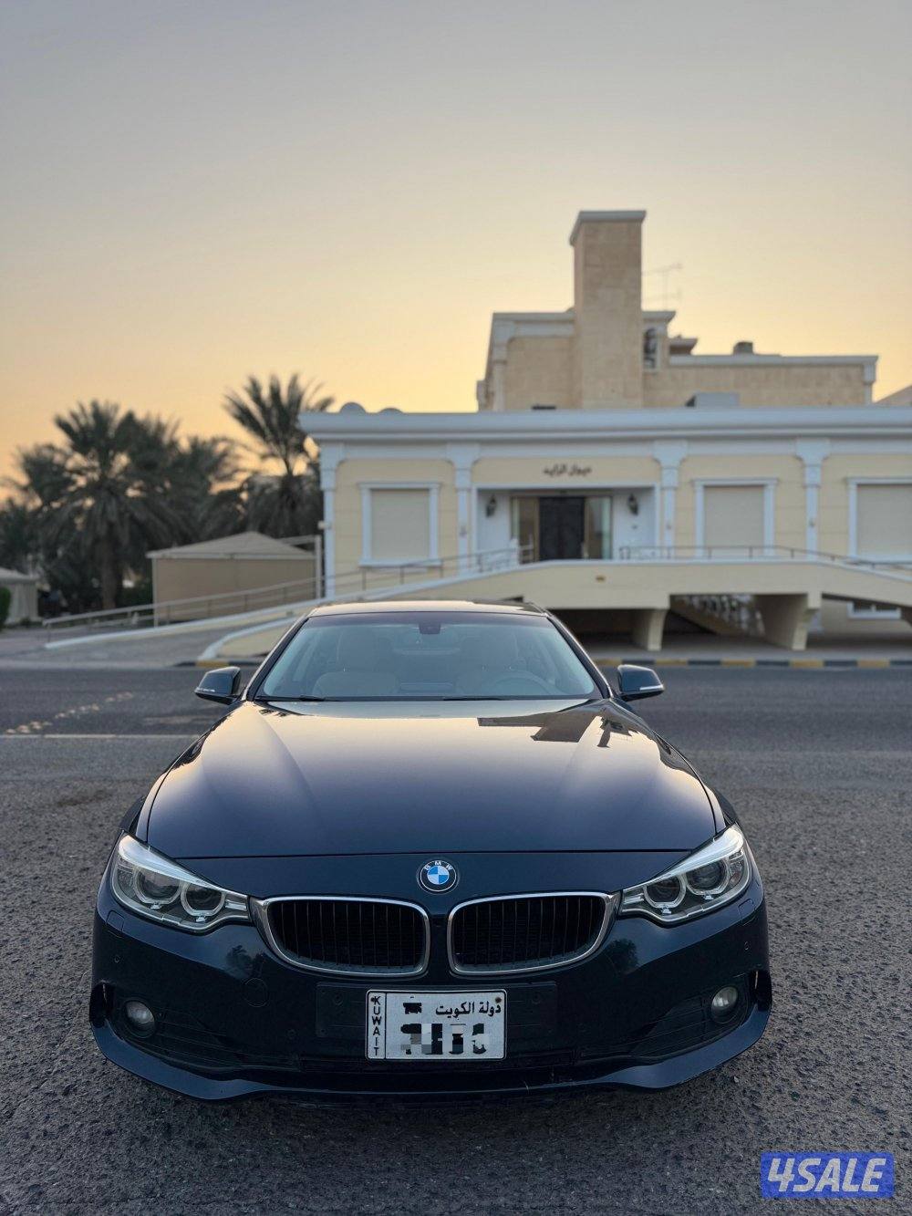 BMW 420i2