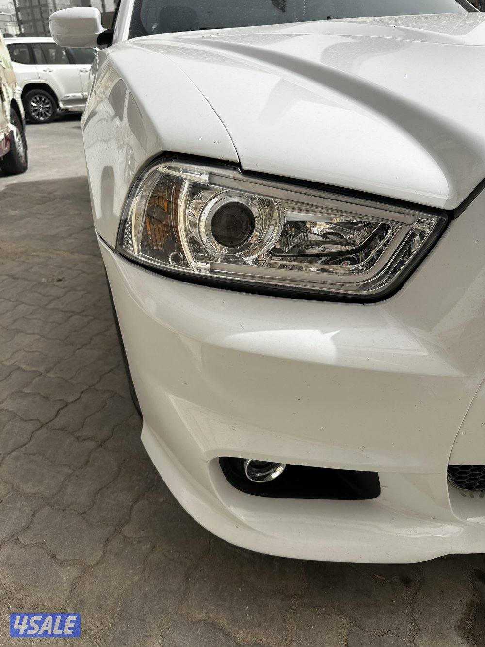 للبيع دوج شارجر1