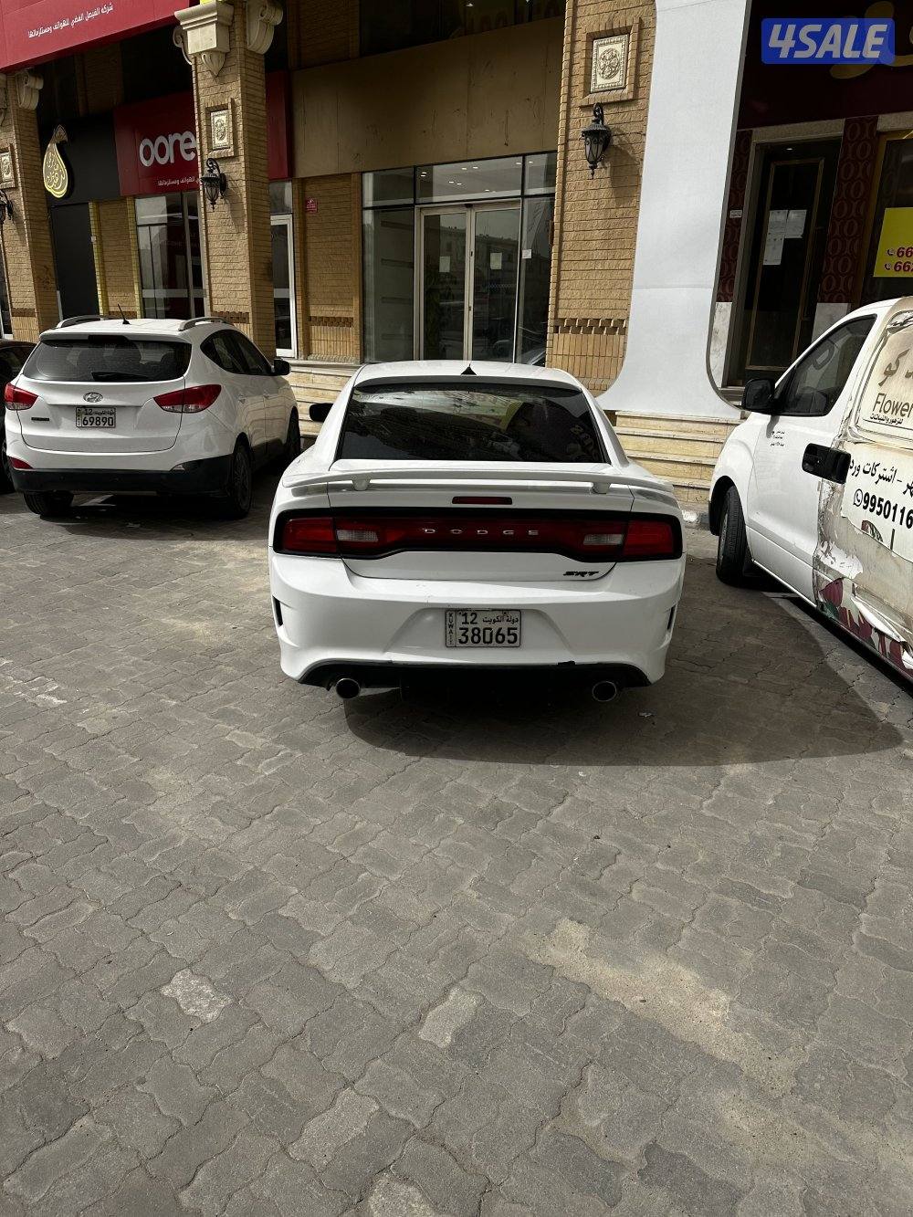 للبيع دوج شارجر3