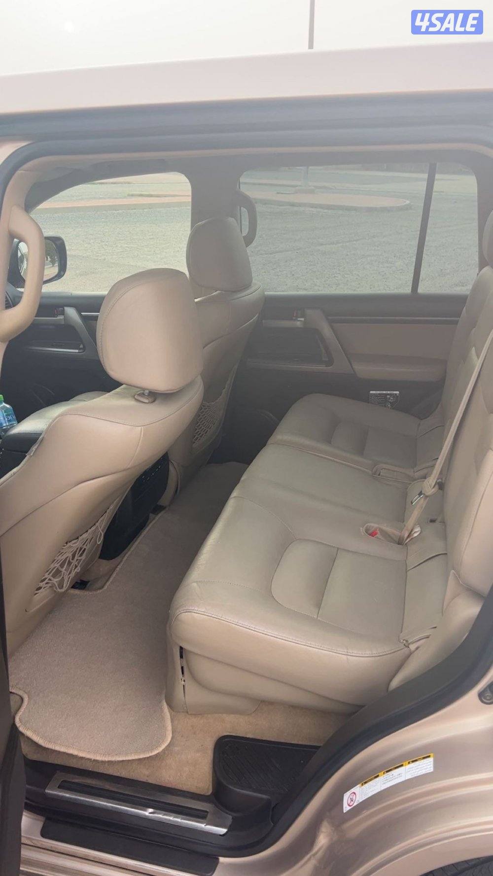 للبيع لاند كروز 20086