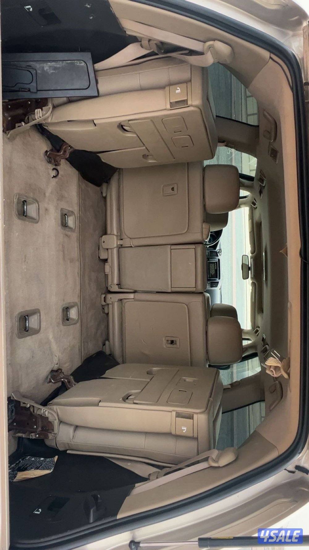 للبيع لاند كروز 20085