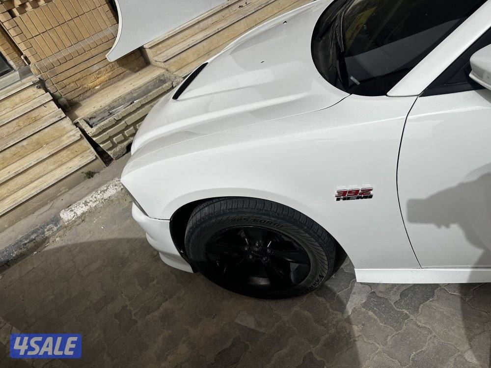 للبيع دوج شارجر7