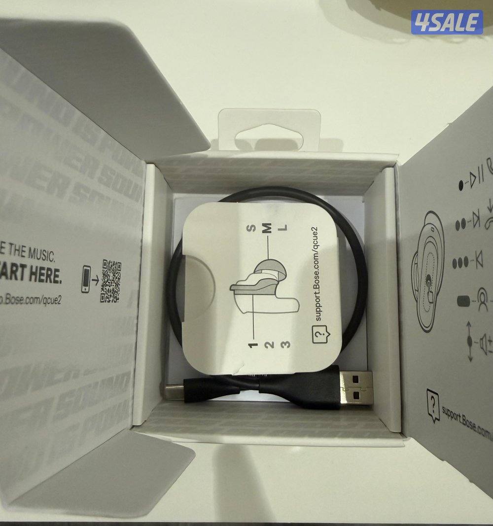 Bose QuietComfort Ultra 22