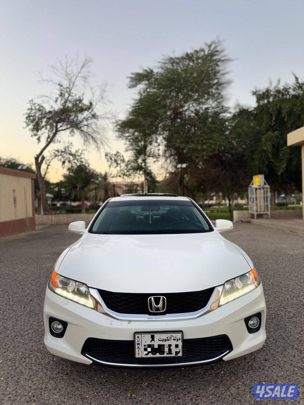 HONDA ACCORD1