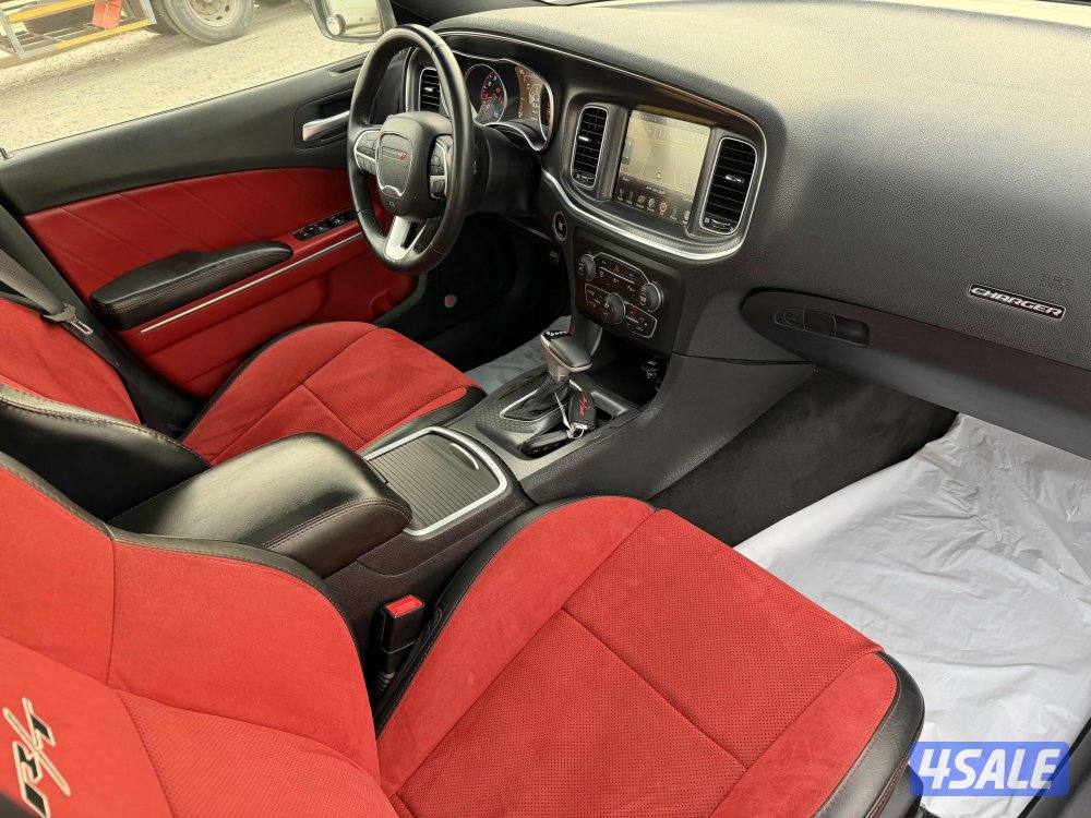 تشارجر الفل درجة اولى وصبغ وكالة1