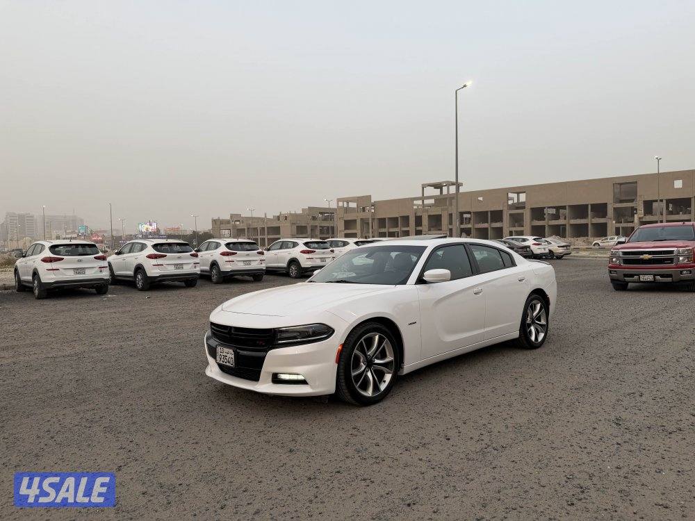 تشارجر الفل درجة اولى وصبغ وكالة3