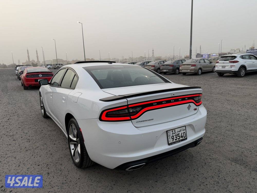 تشارجر الفل درجة اولى وصبغ وكالة4