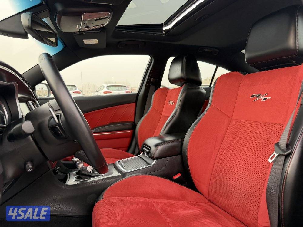 تشارجر الفل درجة اولى وصبغ وكالة7