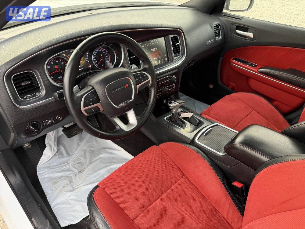 تشارجر الفل درجة اولى وصبغ وكالة8