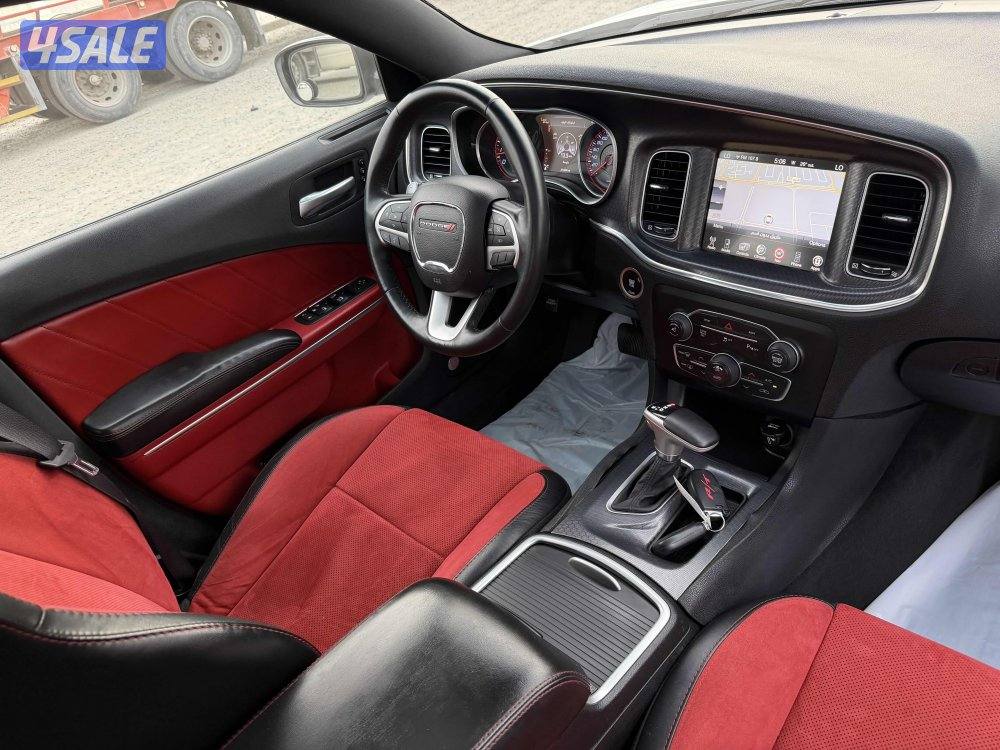 تشارجر الفل درجة اولى وصبغ وكالة10