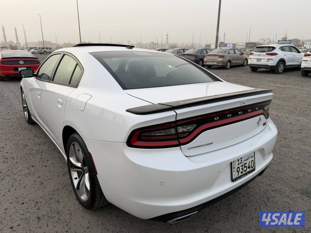 تشارجر الفل درجة اولى وصبغ وكالة13