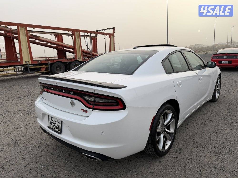 تشارجر الفل درجة اولى وصبغ وكالة14