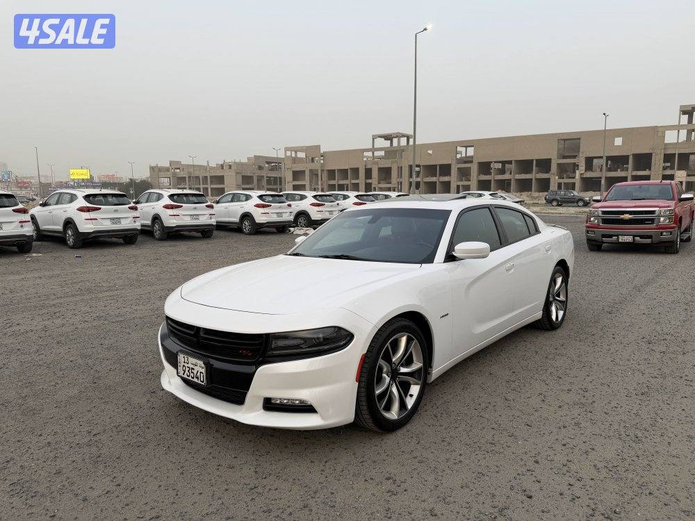 تشارجر الفل درجة اولى وصبغ وكالة15