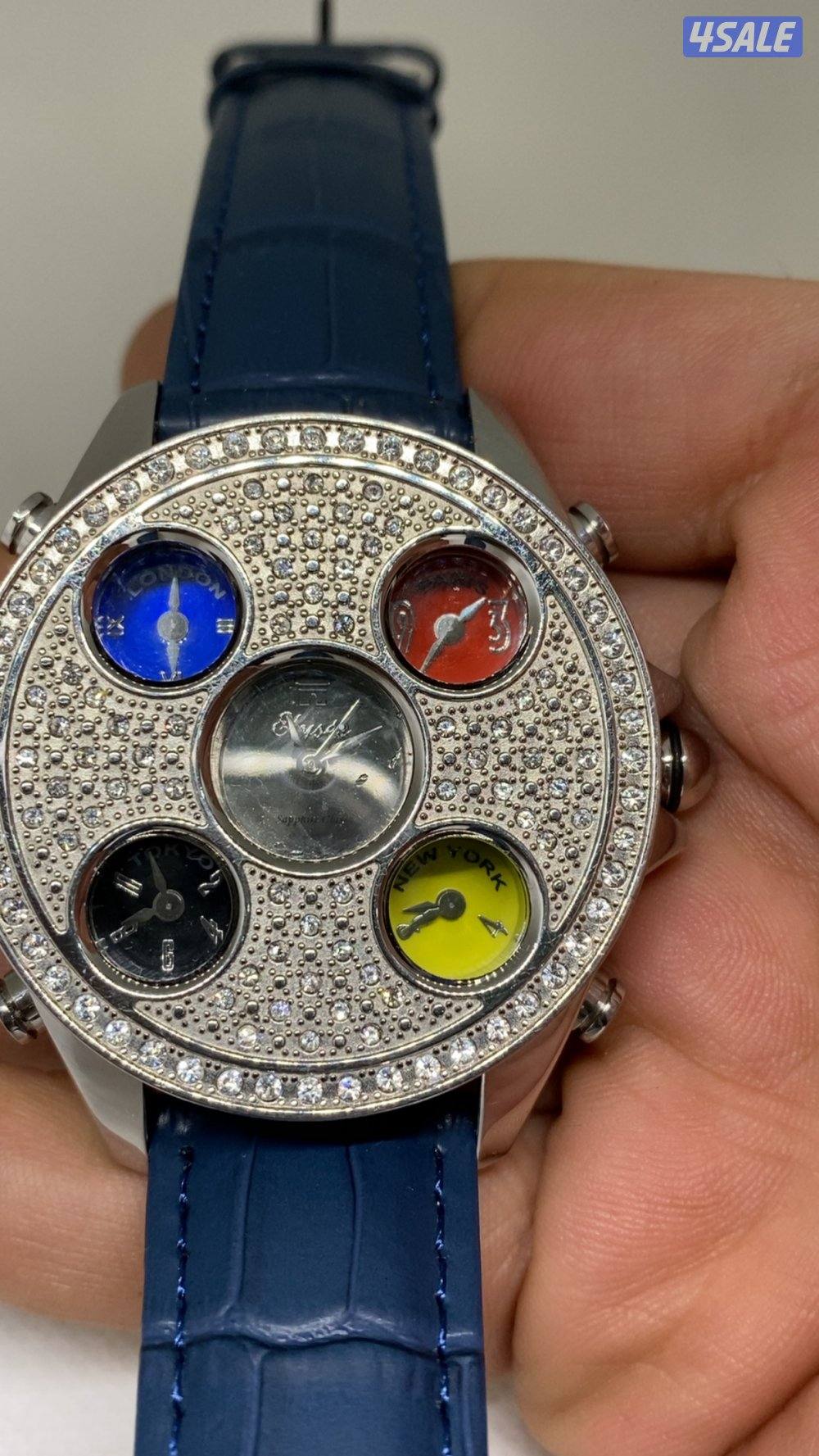 نوادر السويسري7