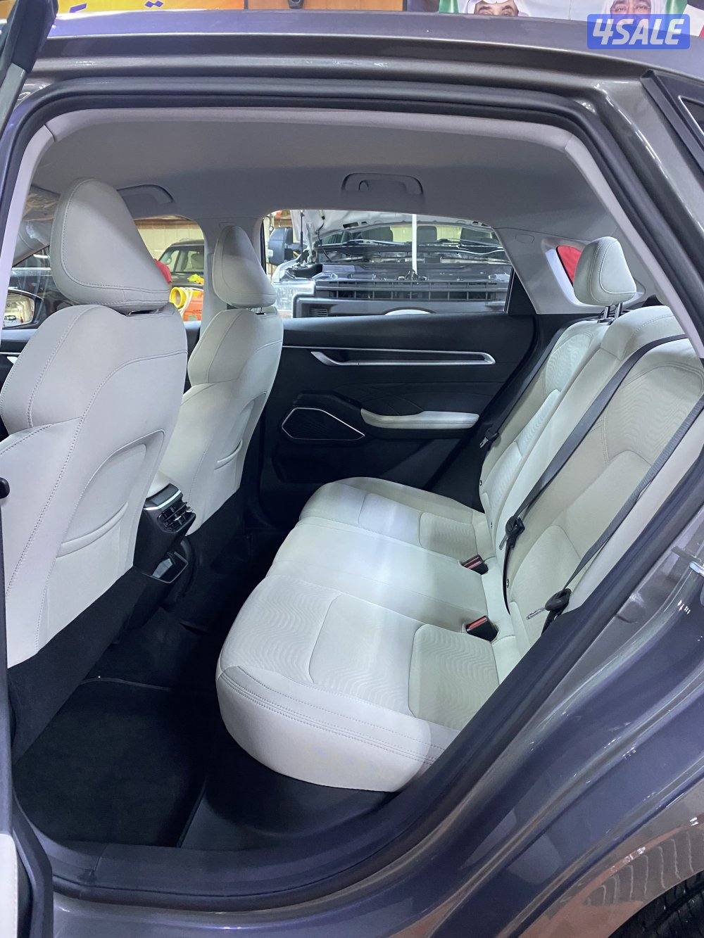 للبيع جيلي امجراند G5 موديل 2025 / عداد 750كيلو فقط7